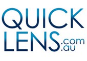 Quicklens Australia Coupon Code