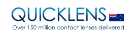 Quicklens NZ Coupon Code