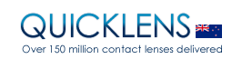 Quicklens NZ coupon code