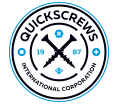 Quickscrews Coupon Code