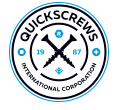 Quickscrews coupon code