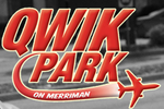 Qwik Park coupon code