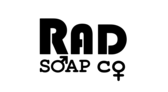 RAD Soap Co coupon code