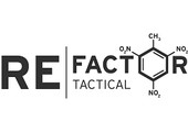 RE Factor Tactical Coupon Code