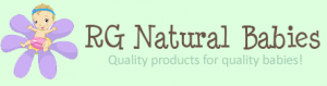 RG Natural Babies Coupon Code