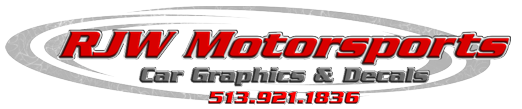 RJW Motorsports coupon code