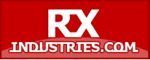 RX Industries coupon code