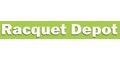 Racquet Depot coupon code