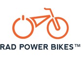 Rad Power Bikes coupon code