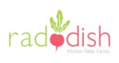 Raddish Kids coupon code