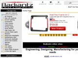 Radiantz coupon code