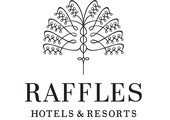 Raffles Hotels and Resorts Coupon Code