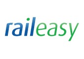 Raileasy Coupon Code