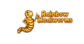 Rainbow Mealworms coupon code