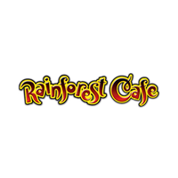 Rainforest Cafe Coupon Code