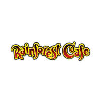 Rainforest Cafe coupon code