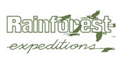 Rainforest Expeditions coupon code