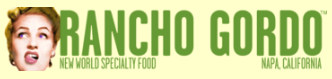 Rancho Gordo Coupon Code