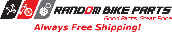 Random Bike Parts coupon code