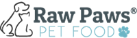 Raw Paws Pet Food coupon code