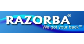 Razorba (we got your back) coupon code