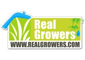 Real Growers coupon code