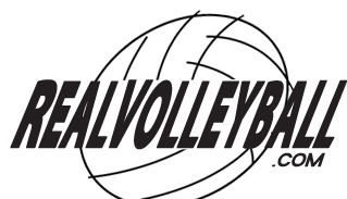 Real Volleyball Coupon Code