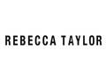 Rebecca Taylor Coupon Codes