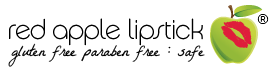 Red Apple Lipstick coupon code