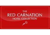 Red Carnation Hotels Coupon Code