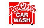 Red Carpet Car Wash coupon code