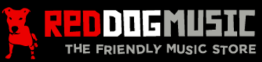 Red Dog Music coupon code