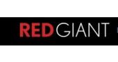 Red Giant Coupon Code