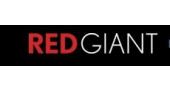 Red Giant coupon code