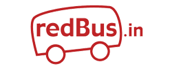 RedBus India Coupon Code