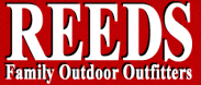 Reeds Family Outdoor Outfitter Coupon Code