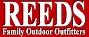 Reeds Family Outdoor Outfitter coupon code