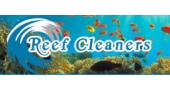 Reef Cleaners coupon code