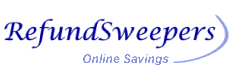 Refund Sweepers coupon code