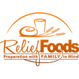 Relief Foods coupon code