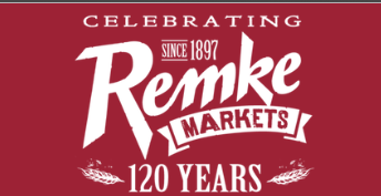 Remke Markets Coupon Code