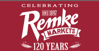 Remke Markets coupon code