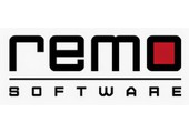 Remo Software coupon code