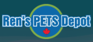 Ren's Pets Depot coupon code