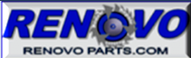 Renovo Parts coupon code