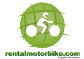 RentalMotorbike Coupon Code