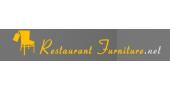 Restaurant Furniture coupon code