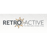 Retro Active Coupon Code