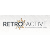 Retro Active coupon code