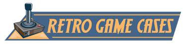 Retro Game Cases Coupon Code